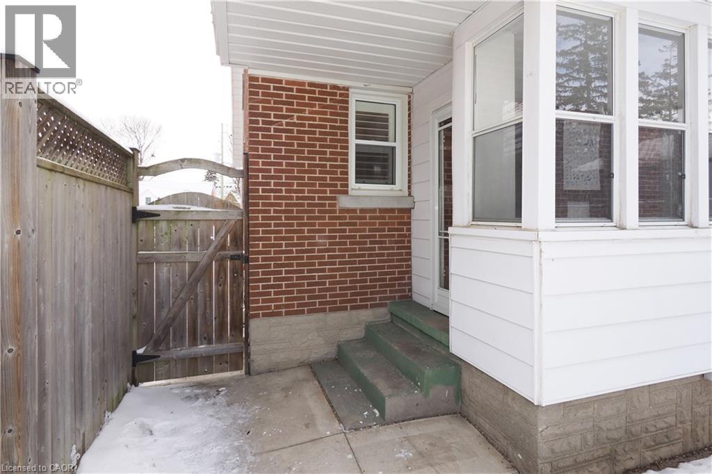 44 Garden Avenue, Kitchener, Ontario  N2M 1E6 - Photo 34 - 40806142