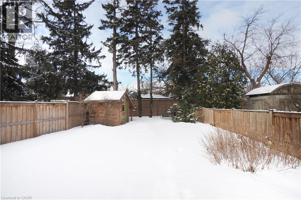 44 Garden Avenue, Kitchener, Ontario  N2M 1E6 - Photo 36 - 40806142