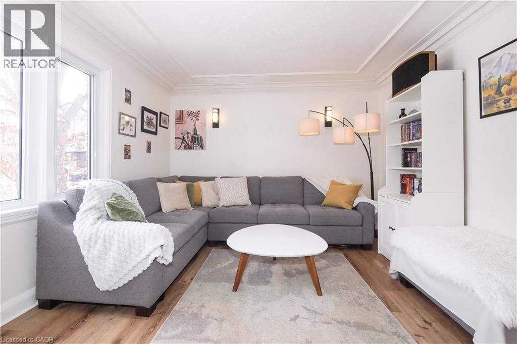 44 Garden Avenue, Kitchener, Ontario  N2M 1E6 - Photo 8 - 40806142