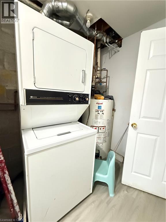 121 Morgan Avenue Unit# 10, Kitchener, Ontario N2A 2M4 - Photo 38 - 40805484