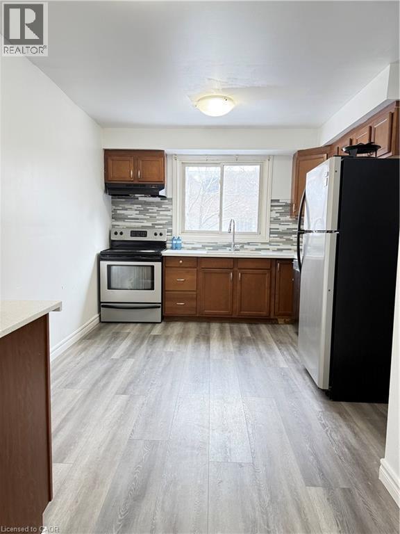 121 Morgan Avenue Unit# 10, Kitchener, Ontario N2A 2M4 - Photo 5 - 40805484