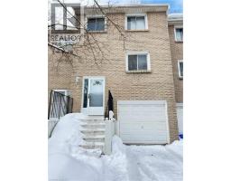 121 MORGAN Avenue Unit# 10, kitchener, Ontario