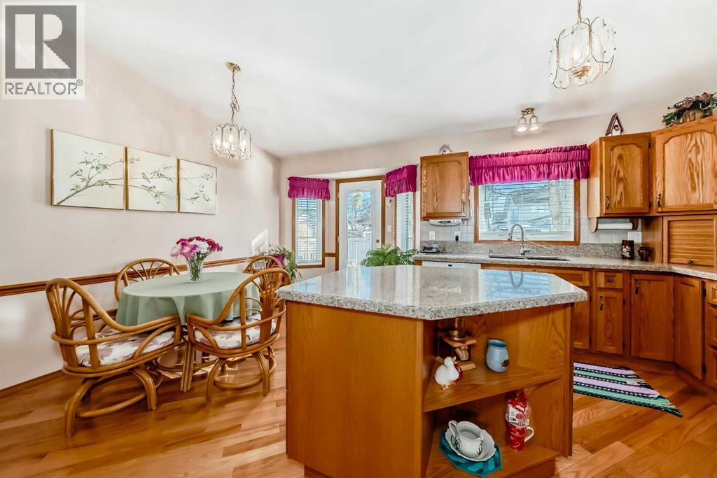 182 Donnelly Crescent, Red Deer, Alberta  T4R 2L6 - Photo 12 - A2285272