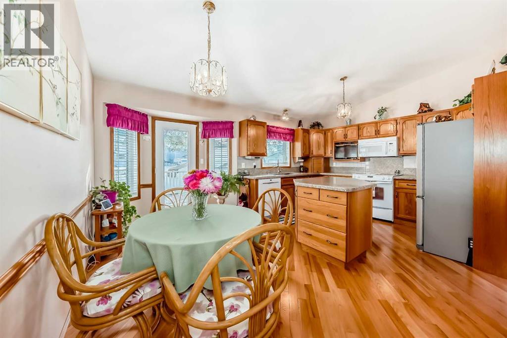 182 Donnelly Crescent, Red Deer, Alberta  T4R 2L6 - Photo 15 - A2285272