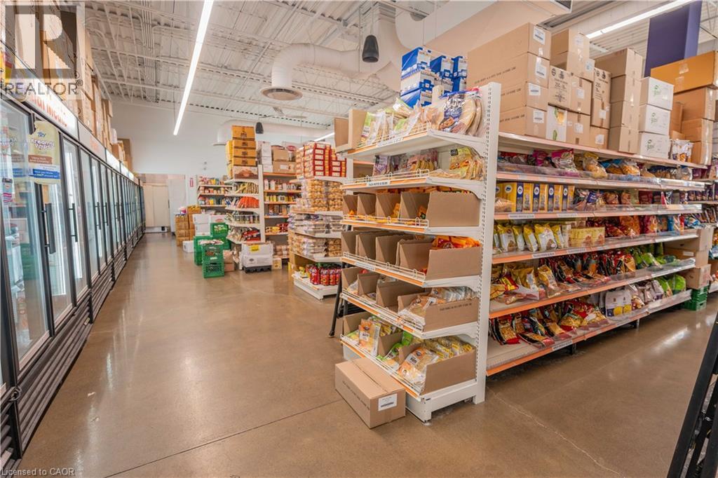 2480 Homer Watson Boulevard Unit# A2, Kitchener, Ontario  N2P 2R5 - Photo 9 - 40778065