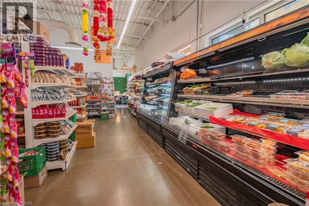 2480 Homer Watson Boulevard Unit# A2, Kitchener, Ontario  N2P 2R5 - Photo 28 - 40778065