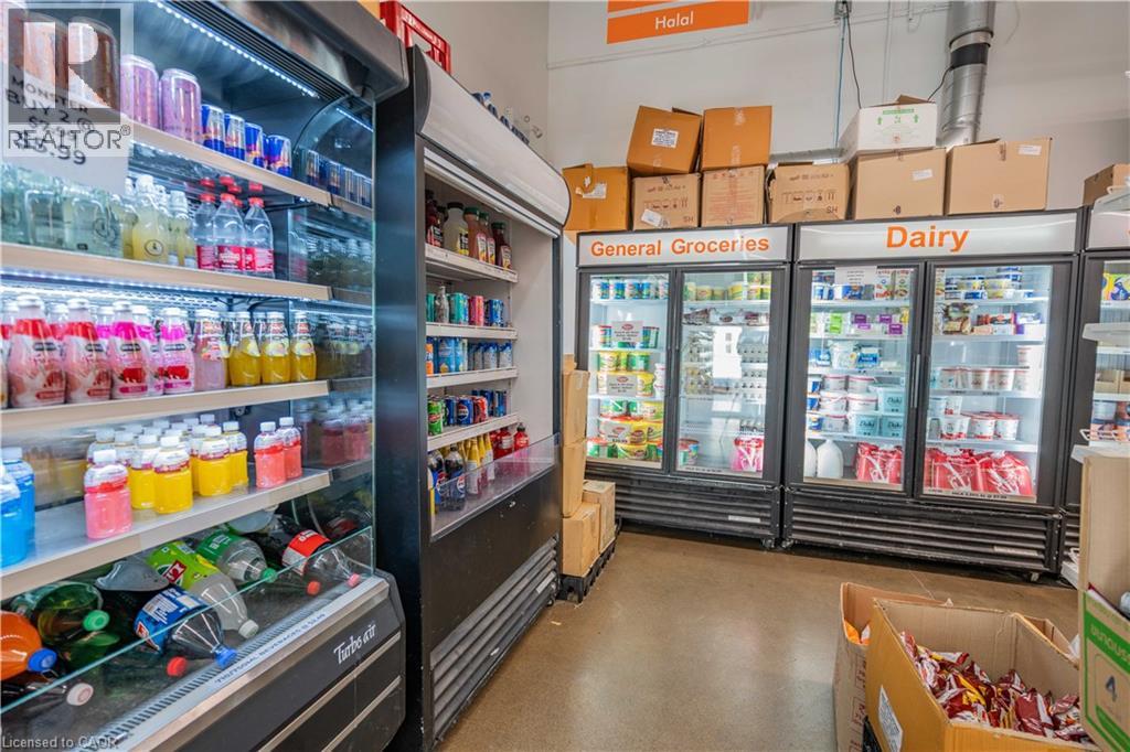 2480 Homer Watson Boulevard Unit# A2, Kitchener, Ontario  N2P 2R5 - Photo 7 - 40778065