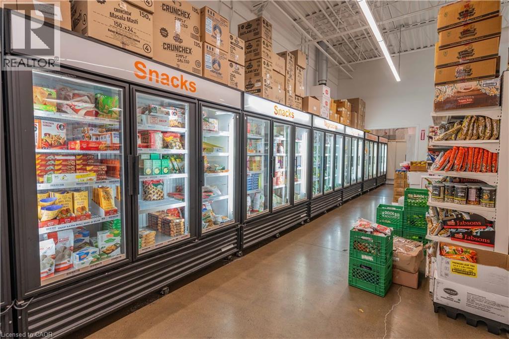 2480 Homer Watson Boulevard Unit# A2, Kitchener, Ontario  N2P 2R5 - Photo 11 - 40778065