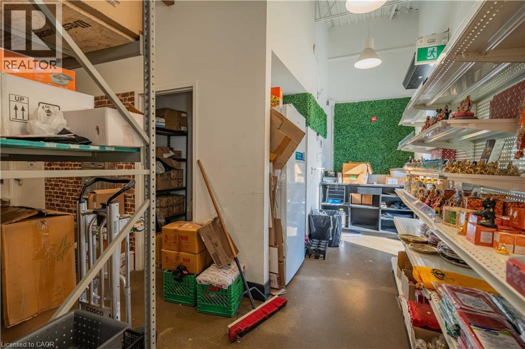 2480 Homer Watson Boulevard Unit# A2, Kitchener, Ontario  N2P 2R5 - Photo 30 - 40778065