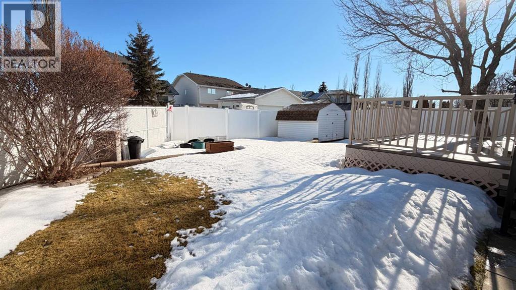 182 Donnelly Crescent, Red Deer, Alberta  T4R 2L6 - Photo 47 - A2285272