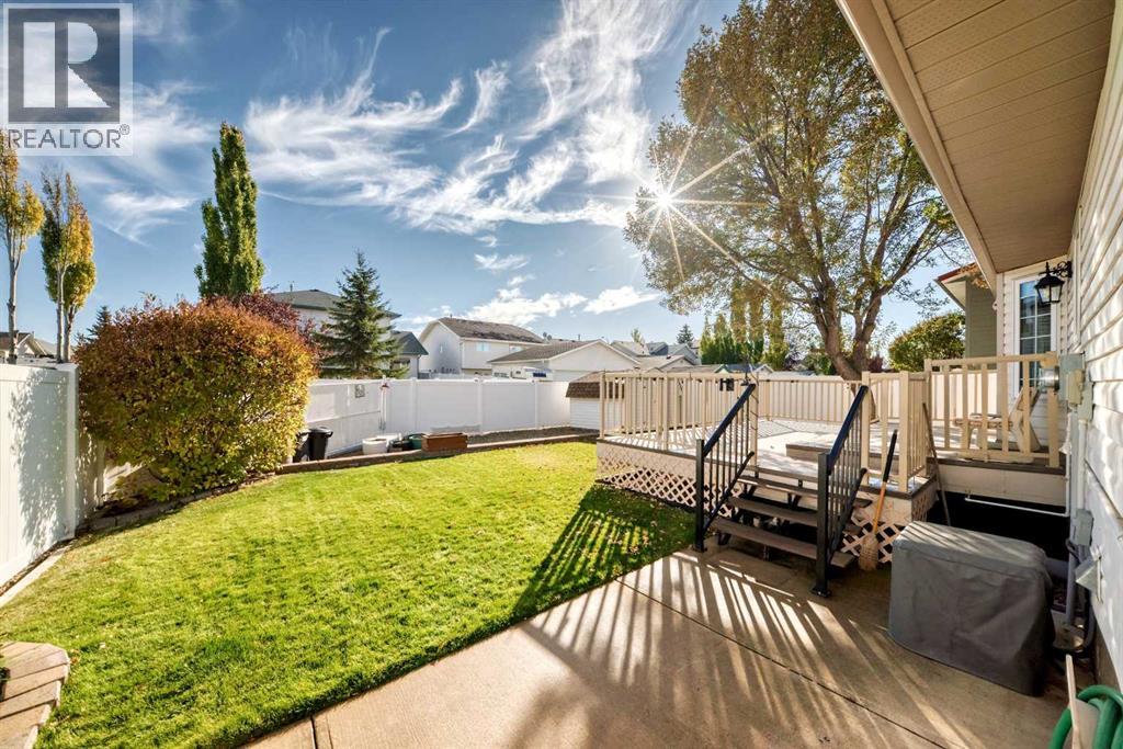 182 Donnelly Crescent, Red Deer, Alberta  T4R 2L6 - Photo 41 - A2285272