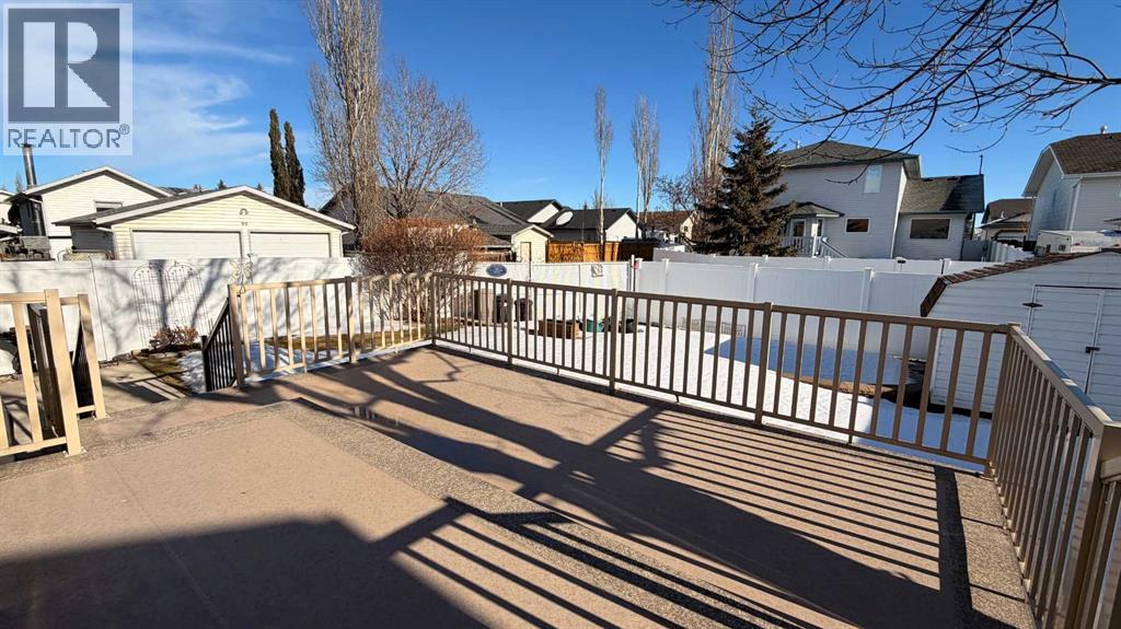 182 Donnelly Crescent, Red Deer, Alberta  T4R 2L6 - Photo 45 - A2285272