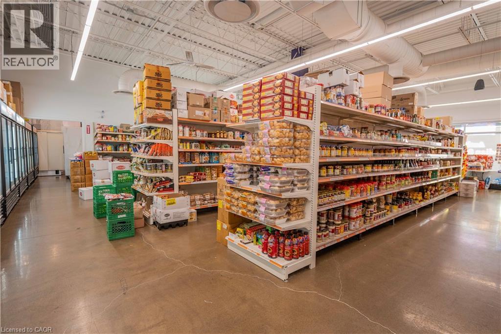 2480 Homer Watson Boulevard Unit# A2, Kitchener, Ontario  N2P 2R5 - Photo 10 - 40778065