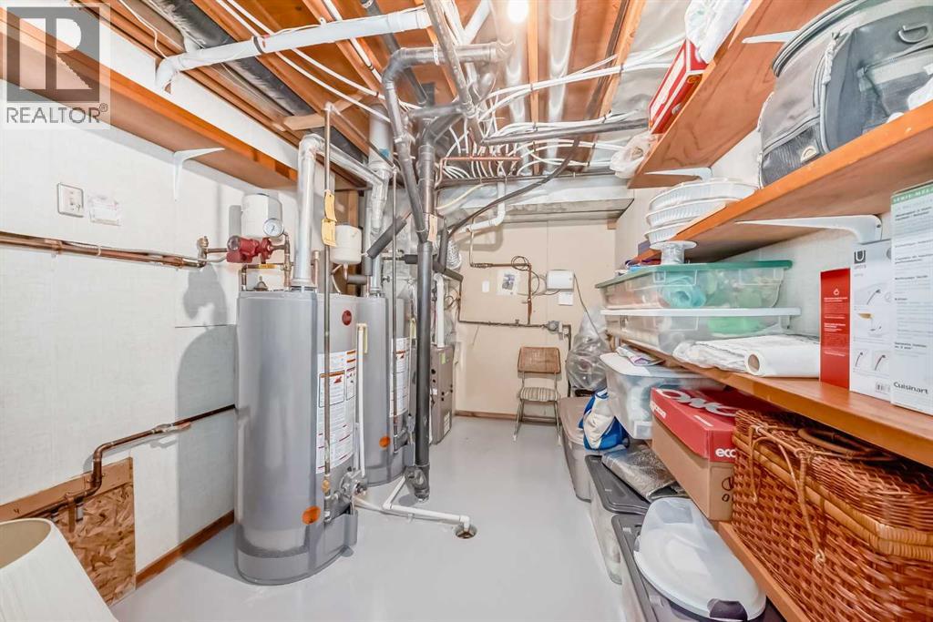 182 Donnelly Crescent, Red Deer, Alberta  T4R 2L6 - Photo 38 - A2285272