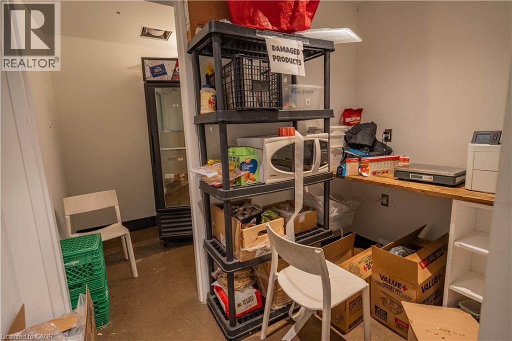 2480 Homer Watson Boulevard Unit# A2, Kitchener, Ontario  N2P 2R5 - Photo 36 - 40778065