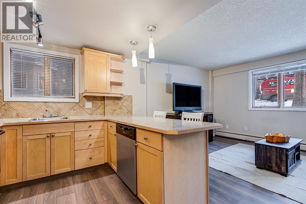 101, 922 19 Avenue Sw, Calgary, Alberta  T2T 0H7 - Photo 14 - A2277454