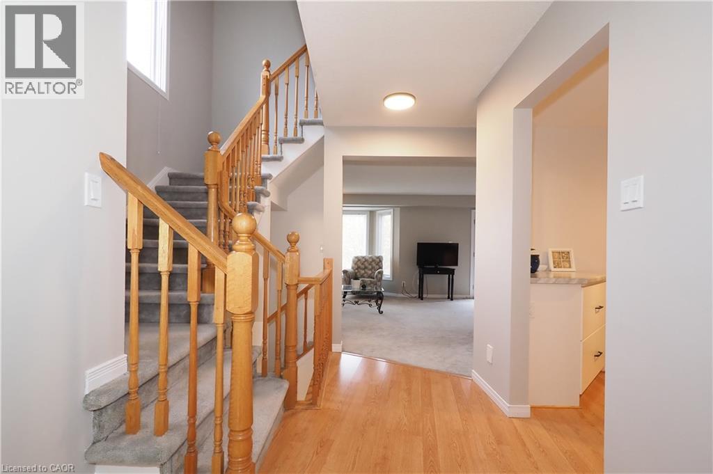 511 Oakvale Drive Unit# 1, Waterloo, Ontario  N2T 2G6 - Photo 10 - 40787926