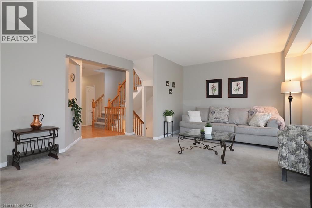 511 Oakvale Drive Unit# 1, Waterloo, Ontario  N2T 2G6 - Photo 14 - 40787926