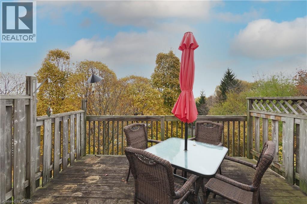 511 Oakvale Drive Unit# 1, Waterloo, Ontario  N2T 2G6 - Photo 41 - 40787926