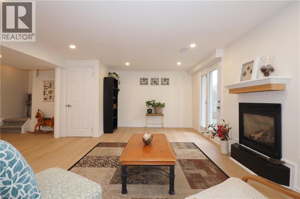 511 Oakvale Drive Unit# 1, Waterloo, Ontario  N2T 2G6 - Photo 34 - 40787926