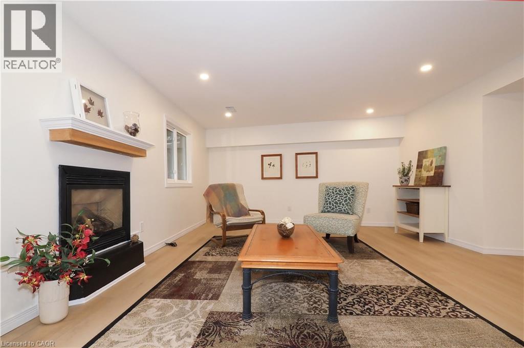 511 Oakvale Drive Unit# 1, Waterloo, Ontario  N2T 2G6 - Photo 36 - 40787926