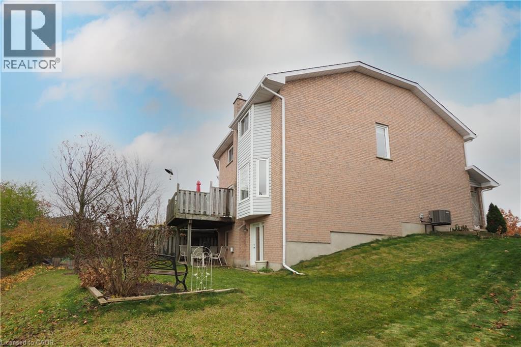 511 Oakvale Drive Unit# 1, Waterloo, Ontario  N2T 2G6 - Photo 37 - 40787926