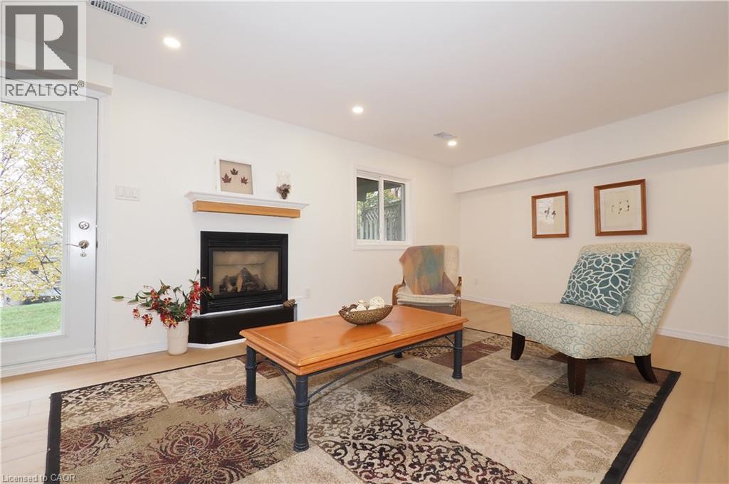 511 Oakvale Drive Unit# 1, Waterloo, Ontario  N2T 2G6 - Photo 32 - 40787926