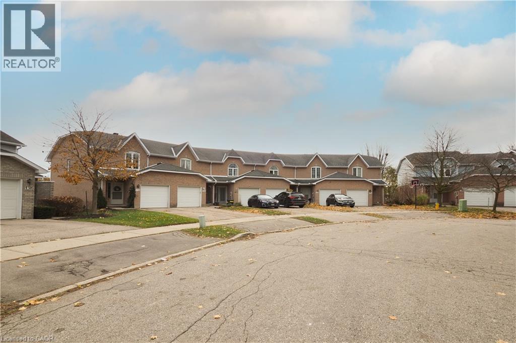 511 Oakvale Drive Unit# 1, Waterloo, Ontario  N2T 2G6 - Photo 44 - 40787926