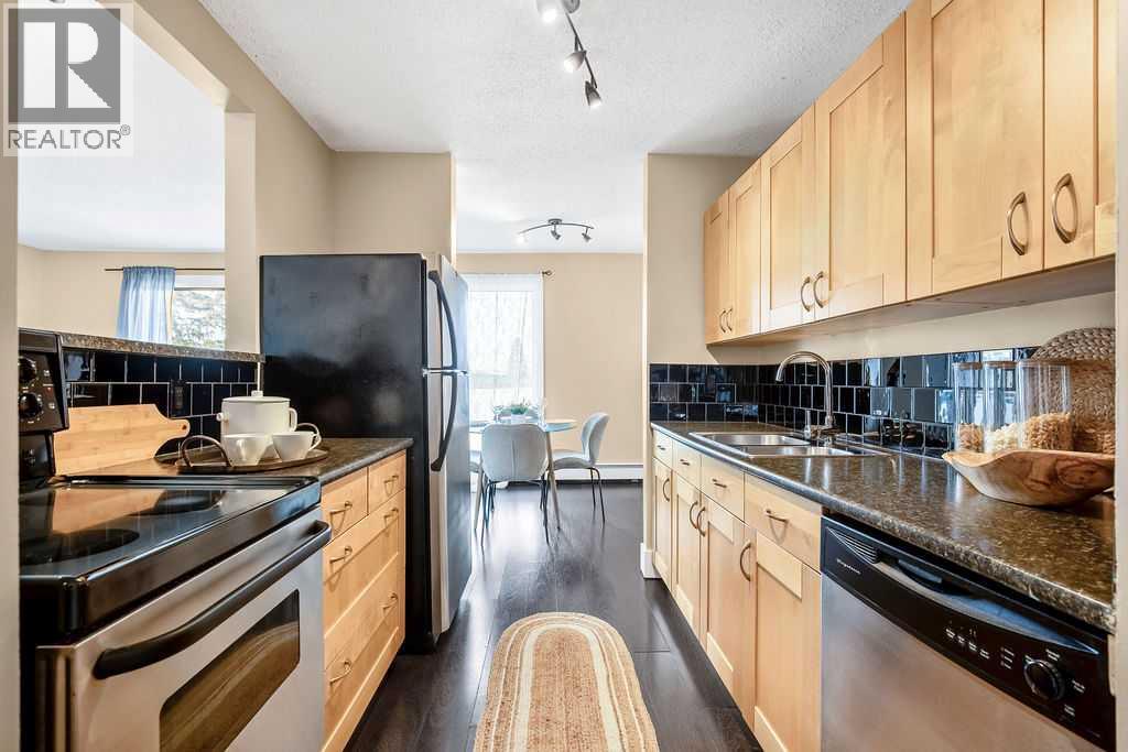404, 2722 17 Avenue Sw, Calgary, Alberta  T3E 0A7 - Photo 5 - A2287028
