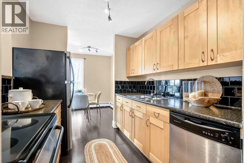 404, 2722 17 Avenue Sw, Calgary, Alberta  T3E 0A7 - Photo 6 - A2287028