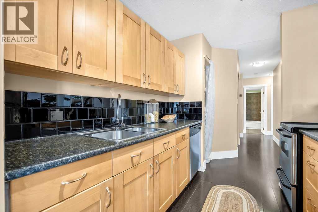 404, 2722 17 Avenue Sw, Calgary, Alberta  T3E 0A7 - Photo 8 - A2287028