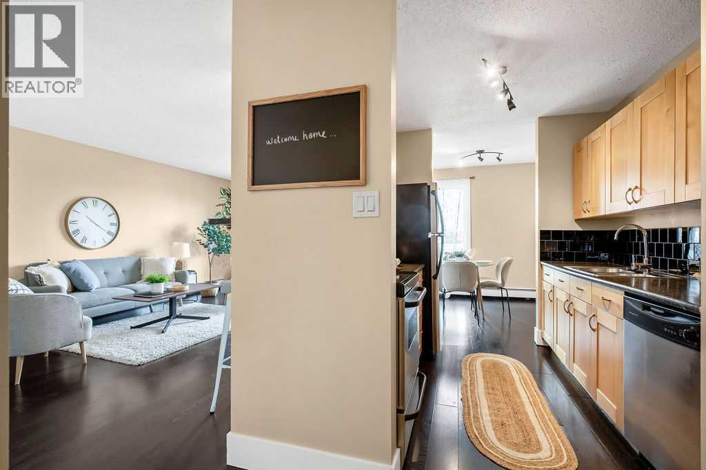 404, 2722 17 Avenue Sw, Calgary, Alberta  T3E 0A7 - Photo 4 - A2287028