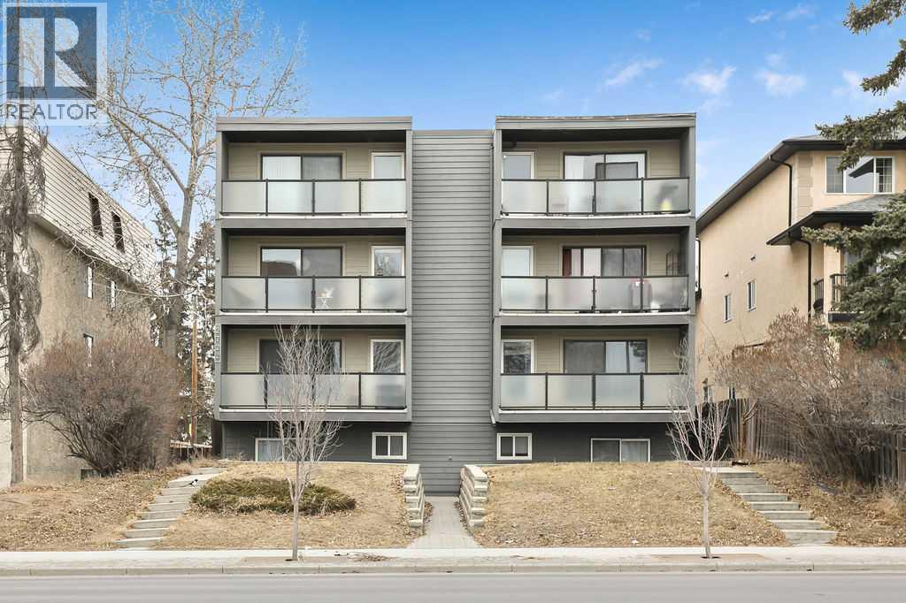 404, 2722 17 Avenue Sw, Calgary, Alberta  T3E 0A7 - Photo 2 - A2287028