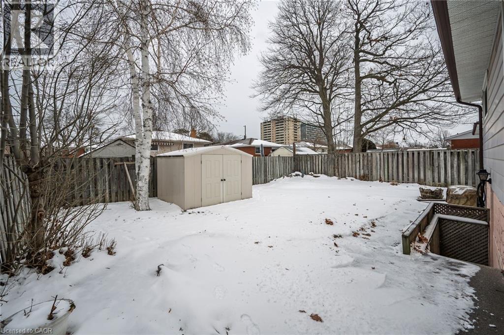 11 Crystal Court, Hamilton, Ontario  L8E 1M2 - Photo 29 - 40800116