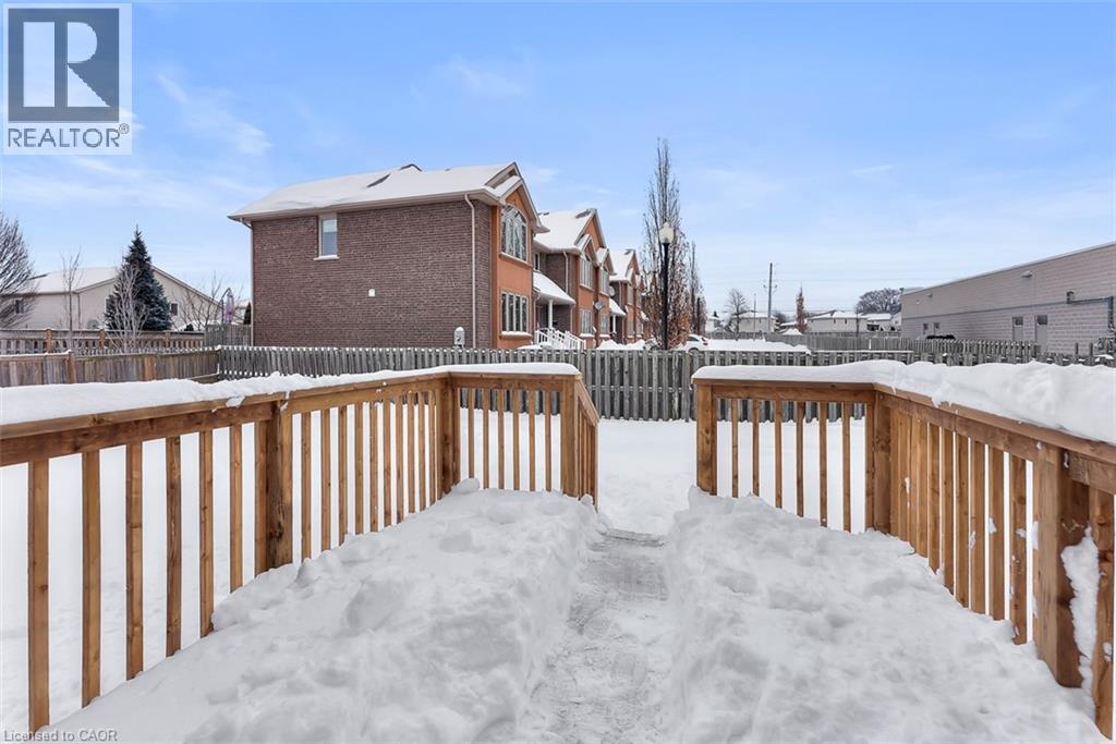 8329 Atack Court, Niagara Falls, Ontario  L2H 3N4 - Photo 41 - 40801966