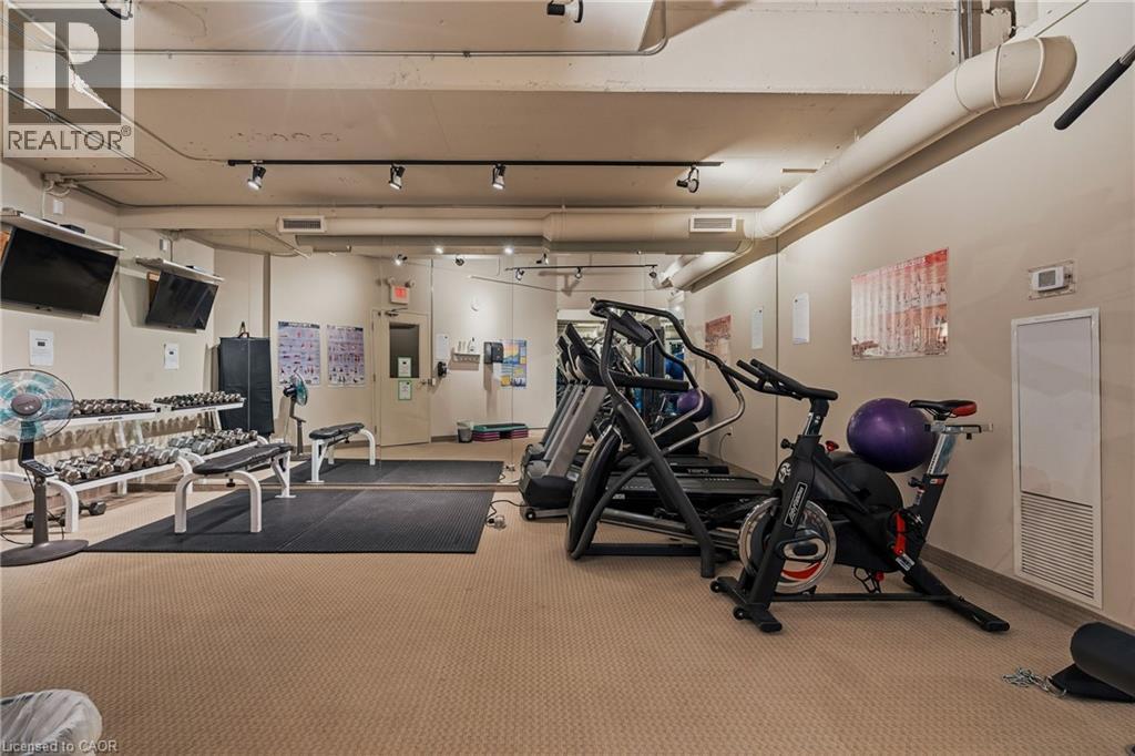 66 Bay Street S Unit# 504, Hamilton, Ontario L8P 4Z6 - Photo 22 - 40804525