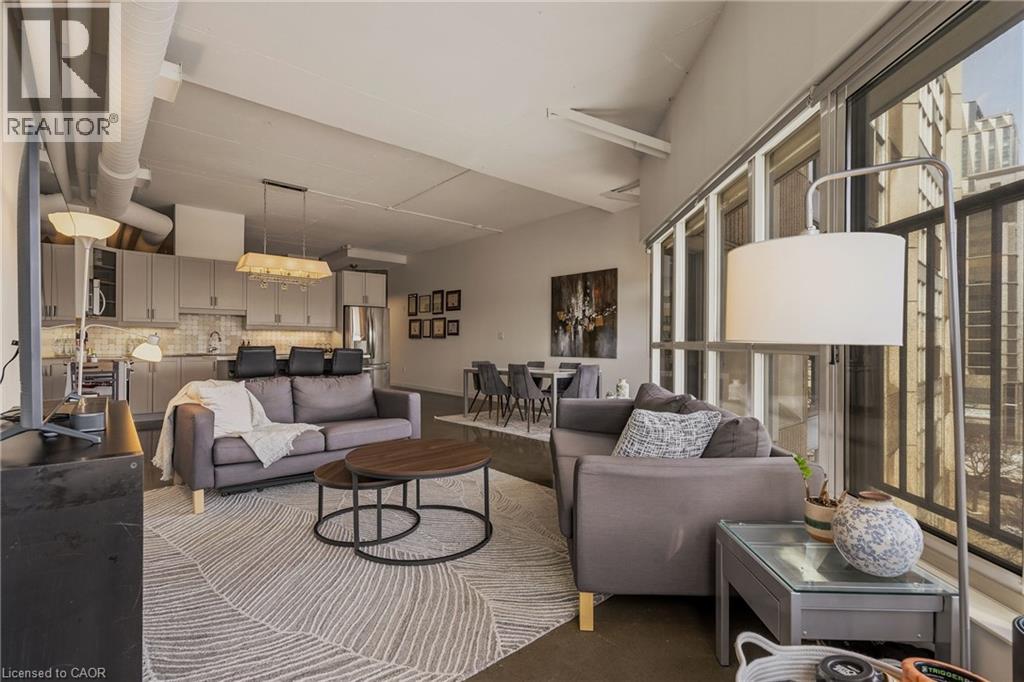 66 Bay Street S Unit# 504, Hamilton, Ontario L8P 4Z6 - Photo 8 - 40804525