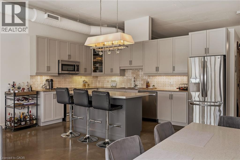 66 Bay Street S Unit# 504, Hamilton, Ontario L8P 4Z6 - Photo 3 - 40804525