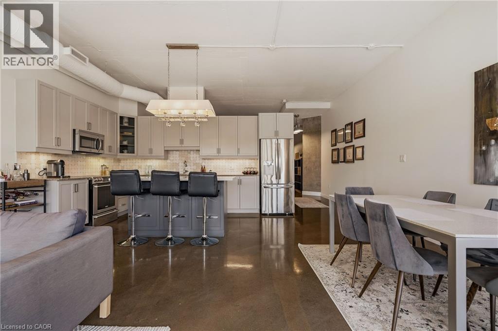 66 Bay Street S Unit# 504, Hamilton, Ontario L8P 4Z6 - Photo 12 - 40804525