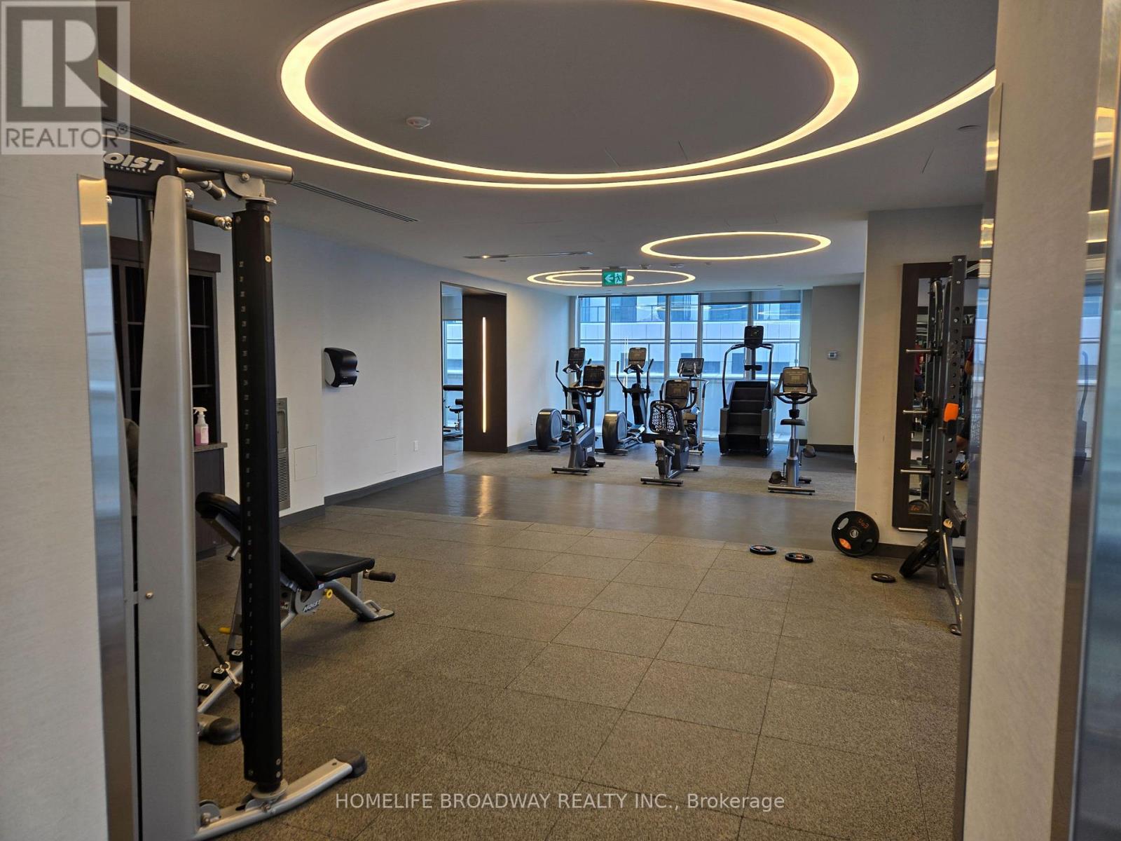 1804 - 100 Dalhousie Street, Toronto, Ontario  M5B 0C7 - Photo 11 - C12814048