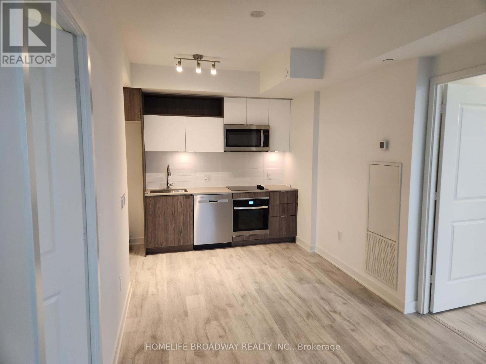 1804 - 100 Dalhousie Street, Toronto, Ontario  M5B 0C7 - Photo 5 - C12814048