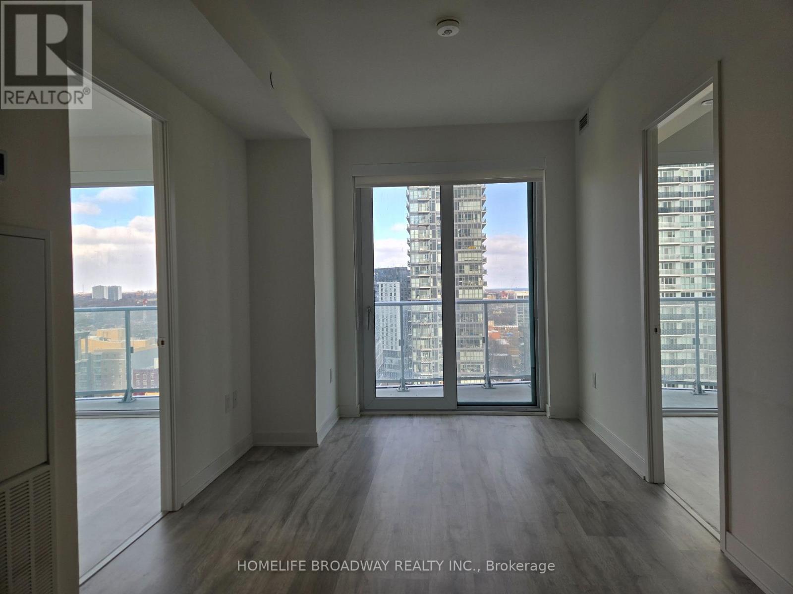 1804 - 100 Dalhousie Street, Toronto, Ontario  M5B 0C7 - Photo 6 - C12814048