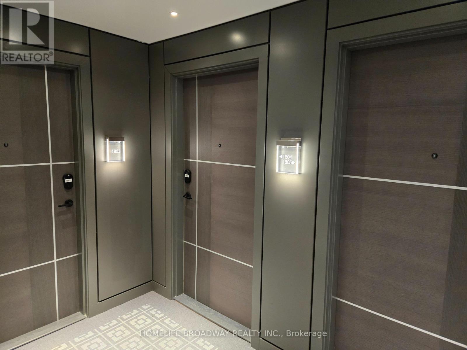 1804 - 100 Dalhousie Street, Toronto, Ontario  M5B 0C7 - Photo 9 - C12814048