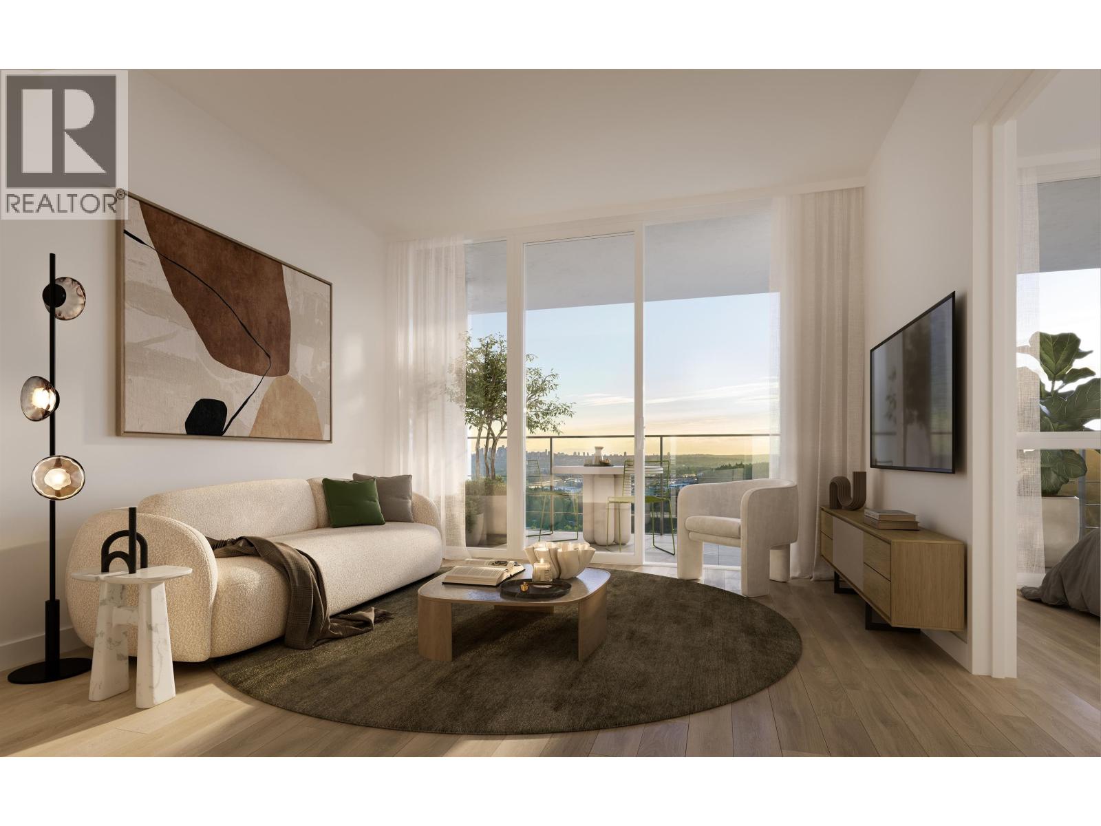 509 609 Tyndall Street, Coquitlam, British Columbia  V3J 3S8 - Photo 3 - R3092203