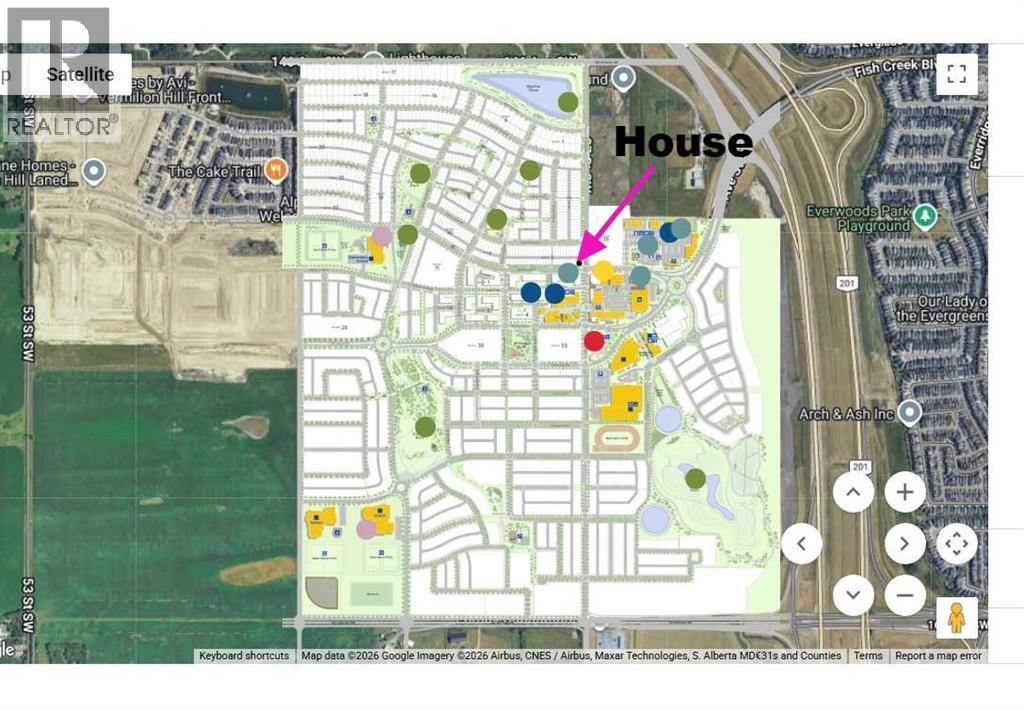 210 Alpine Avenue Sw, Calgary, Alberta  T2Y 0R8 - Photo 2 - A2282028