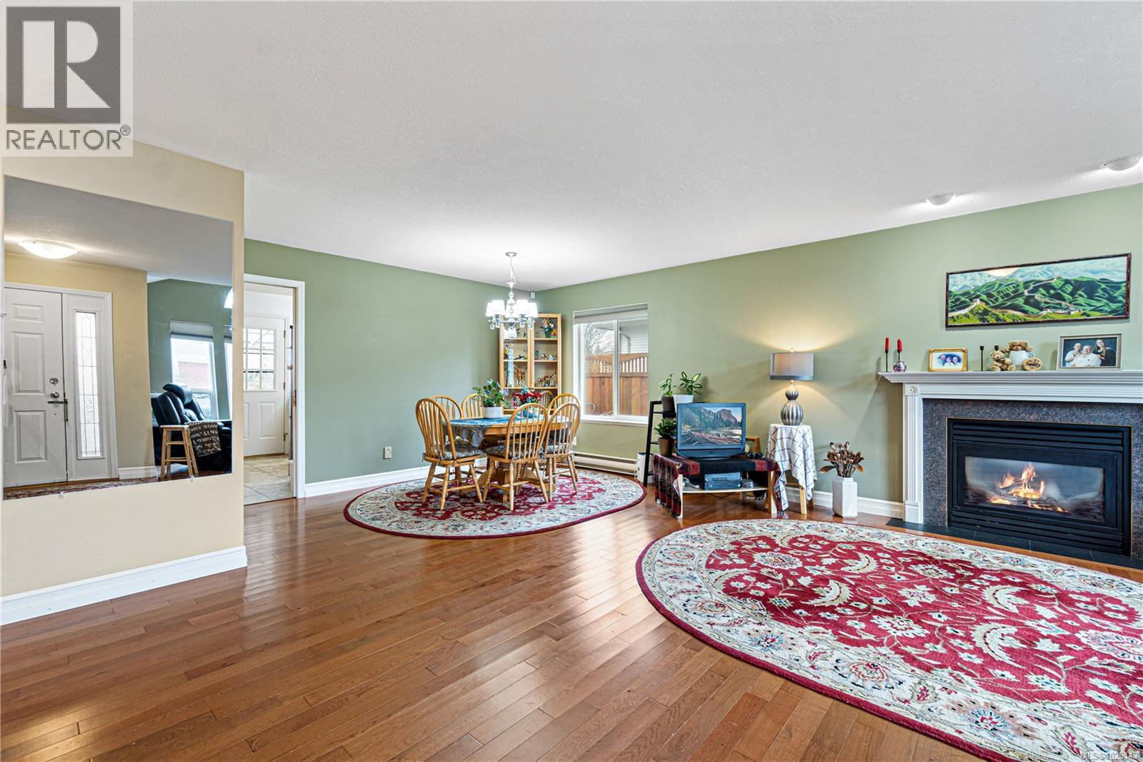 306 Rheumer Cres, Parksville, British Columbia  V9P 1C8 - Photo 10 - 1025143