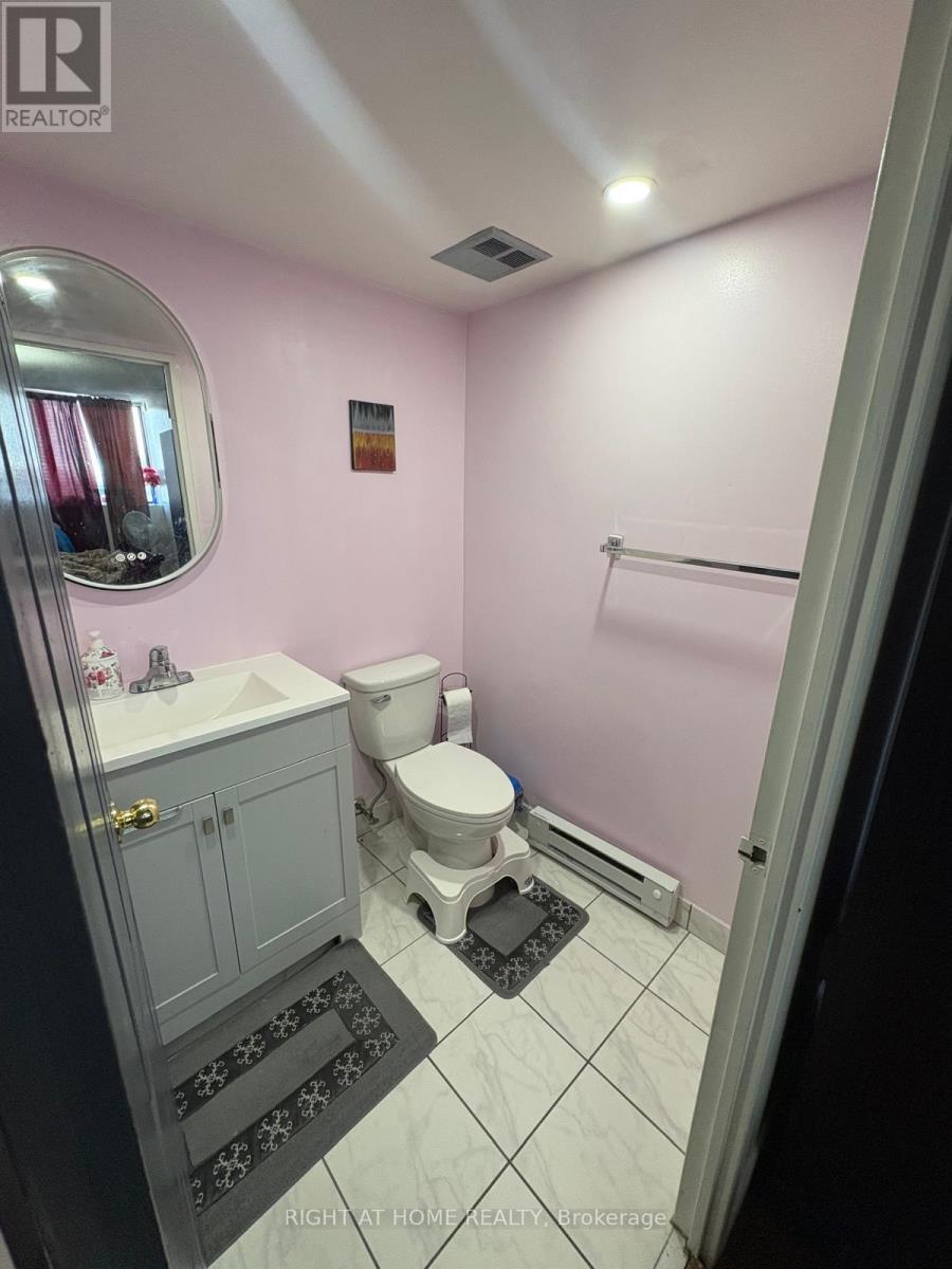 409 - 10 Tapscott Road, Toronto, Ontario  M1B 3L9 - Photo 11 - E12814042