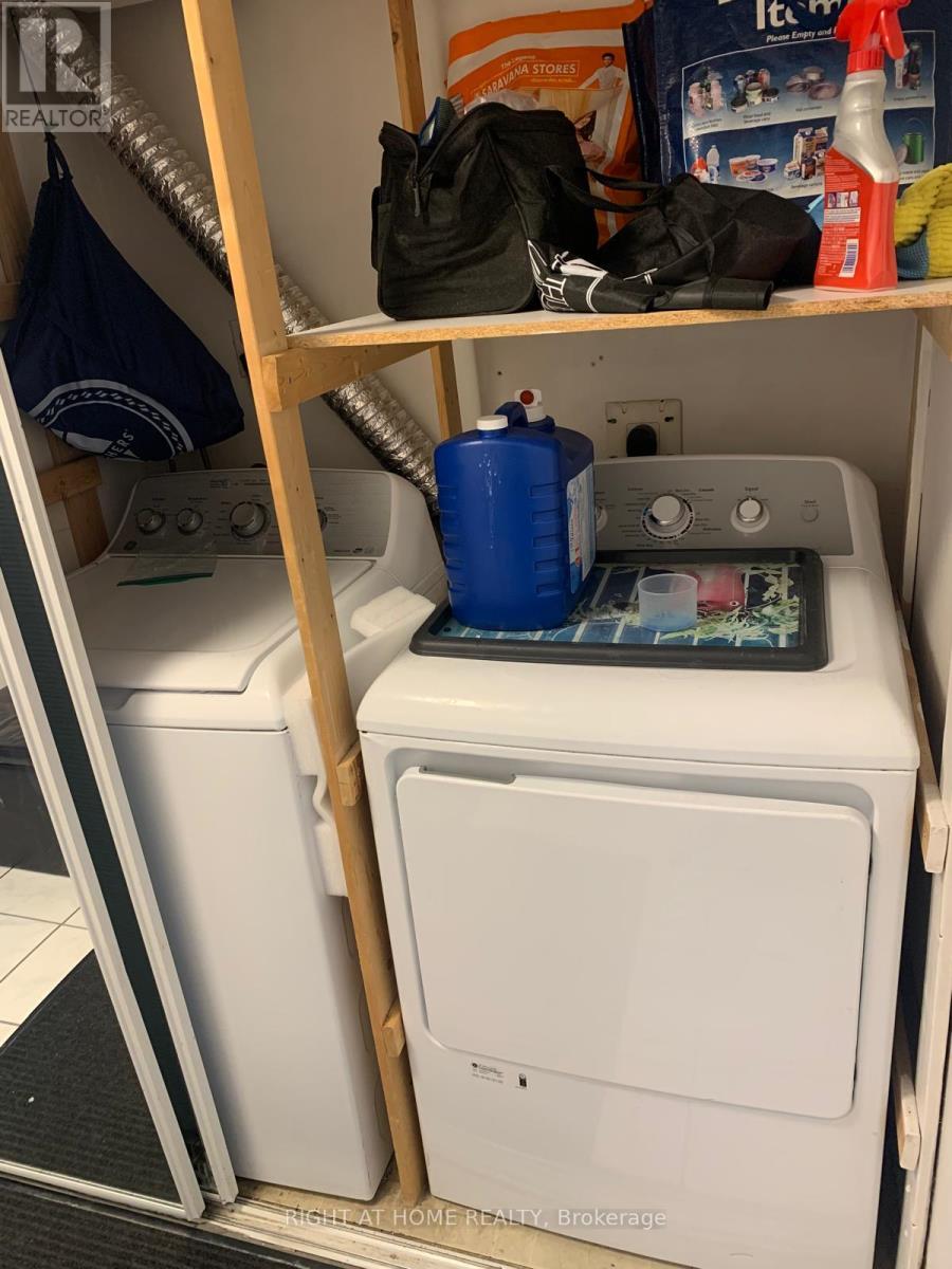 409 - 10 Tapscott Road, Toronto, Ontario  M1B 3L9 - Photo 12 - E12814042