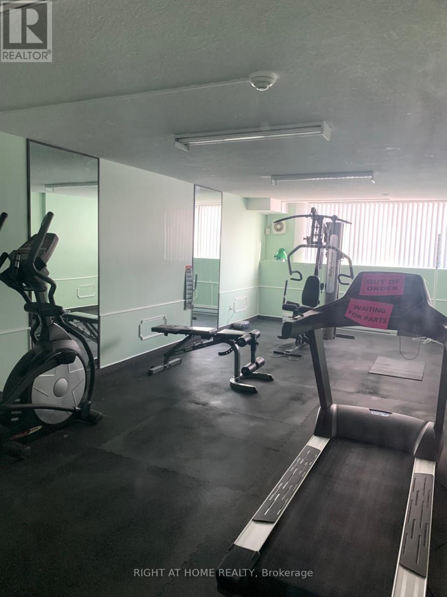 409 - 10 Tapscott Road, Toronto, Ontario  M1B 3L9 - Photo 13 - E12814042