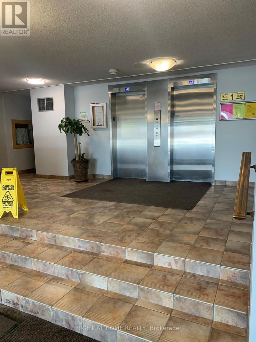 409 - 10 Tapscott Road, Toronto, Ontario  M1B 3L9 - Photo 14 - E12814042